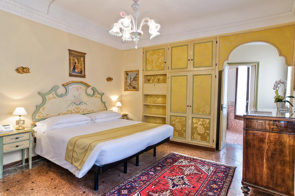 Chambre Double ou Lits Jumeaux Confort