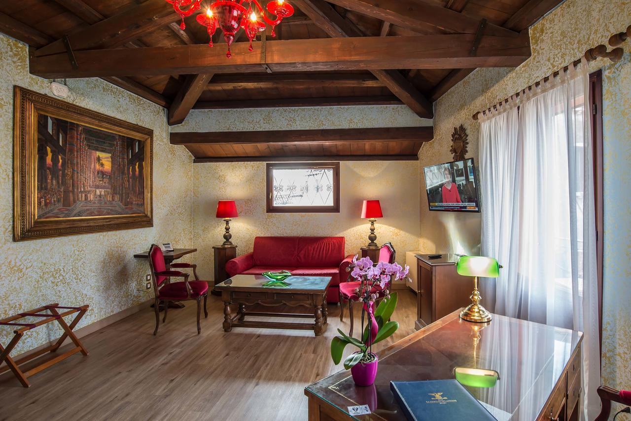 Suite avec Terrasse