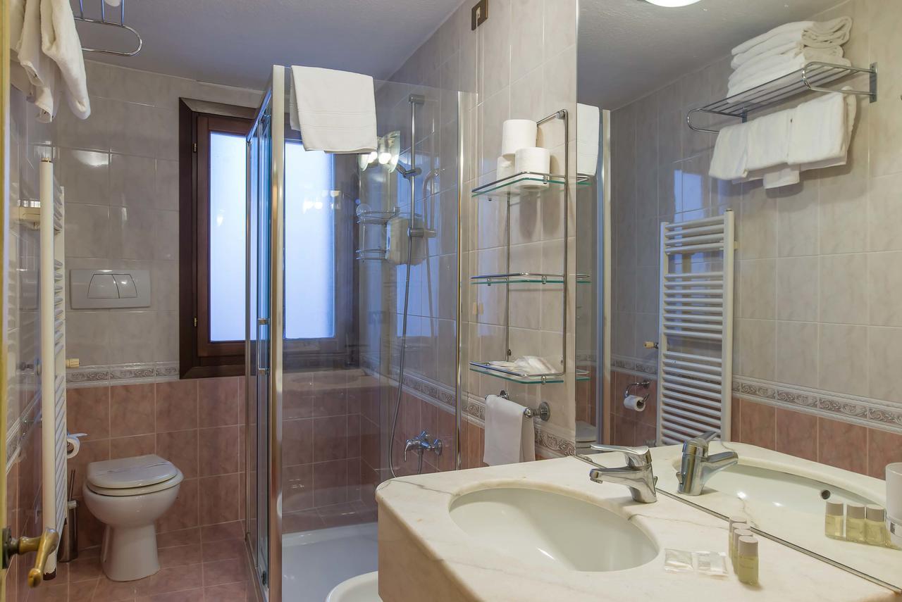 Chambre Familiale